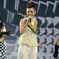 Bunga Citra Lestari di 'RCTI 27 Anniversary Celebration'