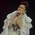 Bunga Citra Lestari di 'RCTI 27 Anniversary Celebration'
