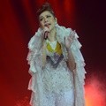 Bunga Citra Lestari di 'RCTI 27 Anniversary Celebration'