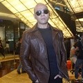 Deddy Corbuzier di Konferensi Pers Indonesian Television Awards