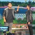 Ricky Cuaca dan Aliando di Drama Musikal 'Final Love'