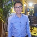 Eko Patrio di Konferensi Pers Indonesian Television Awards