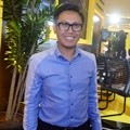 Eko Patrio di Konferensi Pers Indonesian Television Awards