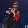 Giring Nidji di 'RCTI 27 Anniversary Celebration'