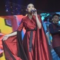 Isyana Sarasvati