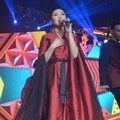 Isyana Sarasvati di 'Malam Puncak HUT 26 SCTV'