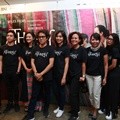 Konferensi Pers Film 'Athirah'