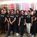 Konferensi Pers Film 'Athirah'
