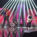 Nidji di 'RCTI 27 Anniversary Celebration'