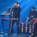 NOAH di 'RCTI 27 Anniversary Celebration'