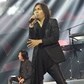 Once Mekel di 'RCTI 27 Anniversary Celebration'