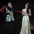 Rizky Febian, Bunga Citra Lestari