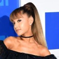 Ariana Grande di Red Carpet MTV Video Music Awards 2016