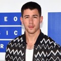 Nick Jonas di Red Carpet MTV Video Music Awards 2016