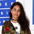 Alessia Cara di Red Carpet MTV Video Music Awards 2016