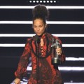 Alicia Keys di MTV Video Music Awards 2016
