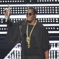 P. Diddy di MTV Video Music Awards 2016