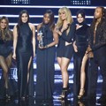 Fifth Harmony dan Ty Dolla $ign Raih Piala Best Collaboration Video