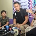 Arie Untung Dikaruniai Anak Ketiga