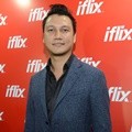 Christian Sugiono di Peluncuran Fitur Baru iFlix