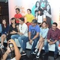 Konferensi Pers 'Catatan Si Boy The Series'