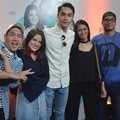 Konferensi Pers 'Catatan Si Boy The Series'