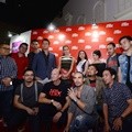 Konferensi Pers Peluncuran Fitur Baru iFlix