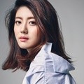 Jihyun di Majalah Marie Claire Edisi Agustus 2016