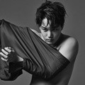 Kai EXO di Majalah GQ Edisi Agustus 2016