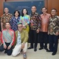 Konferensi Pers 'The 19th Panasonic Gobel Awards'