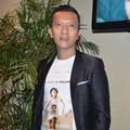 Teuku Rifnu Wikana Hadiri Gala Premier Film 'Aku Ingin Ibu Pulang'