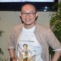 Verdi Solaiman di Gala Premier Film 'Aku Ingin Ibu Pulang'