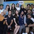 Syukuran Film 'Men Are from Mars, Women Are from Where'