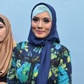 Elma Theana Usai Mengisi Program 'Rumpi'