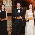 Minah Girl's Day, Shin Hyun Joon dan Lee Ji Yeon Jadi MC Seoul International Drama Awards 2016