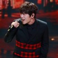 K.Will Saat Tampil di Seoul International Drama Awards 2016