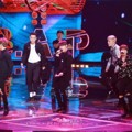Penampilan B.A.P di Seoul International Drama Awards 2016