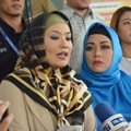 Elma Theana Jalani Pemeriksaan Polisi