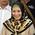 Elma Theana Jalani Pemeriksaan Polisi