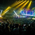 Tata Cahaya Spektakuler EXO Planet #3 - The EXO'rDIUM Bangkok