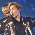 Penampilan Xiumin EXO di Konser Bangkok