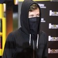 Alan Walker Meriahkan Indonesian Television Awards 2016