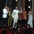 Jin Goo Terima Special Awards