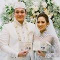 Gilang Dirgahari dan Adiezty Fersa Resmi Menjadi Suami Istri