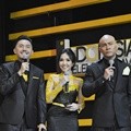 Ananda Omesh, Gisella Anastasia dan Deddy Corbuzier Jadi Host Indonesian Television Awards 2016