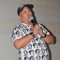 Indro Warkop di Konferensi Pers Rekor MURI