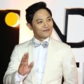 Jin Goo di Indonesian Television Awards 2016