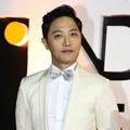 Jin Goo di Indonesian Television Awards 2016