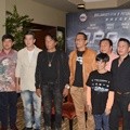 Premier Film 'DPO'
