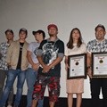 Film 'Warkop DKI Reborn' Pecahkan 2 Rekor MURI